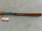 Winchester Model 1894 Carbine In 44 Magnum In Lightly Used Condition - 9 of 13