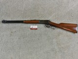 Winchester Model 1894 Carbine In 44 Magnum In Lightly Used Condition - 5 of 13