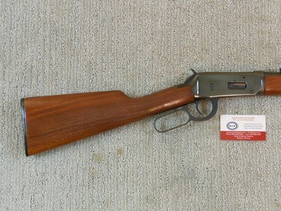 Winchester Model 1894 Carbine In 44 Magnum In Lightly Used Condition - Image 3 of 13