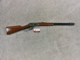 Winchester Model 1894 Carbine In 44 Magnum In Lightly Used Condition - 2 of 13
