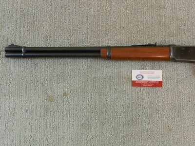 Winchester Model 1894 Carbine In 44 Magnum In Lightly Used Condition - Image 7 of 13