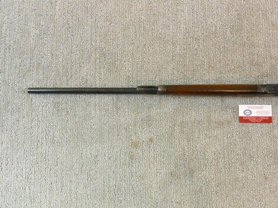 Winchester Model 1894 Rifle In Take Down 32 Winchester Special With Very Nice Monogram On Stock - Image 14 of 14