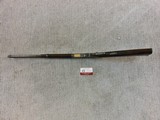Winchester Model 1873 Carbine in 44 W.C.F. With Old Refinish - 11 of 13
