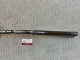 Winchester Model 1873 Carbine in 44 W.C.F. With Old Refinish - 9 of 13