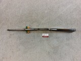 Winchester Model 1873 Carbine in 44 W.C.F. With Old Refinish - 8 of 13