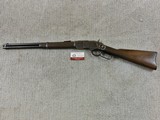 Winchester Model 1873 Carbine in 44 W.C.F. With Factory Letter And Owners Letter - 6 of 14