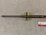 Winchester Model 1873 Carbine in 44 W.C.F. With Factory Letter And Owners Letter - 11 of 14