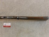 Winchester Model 1873 Carbine in 44 W.C.F. With Factory Letter And Owners Letter - 10 of 14