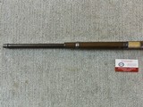 Winchester Model 1873 Carbine in 44 W.C.F. With Factory Letter And Owners Letter - 14 of 14