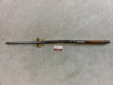 Winchester Model 1873 Rifle In 38 W.C.F. With A Factory Letter - 9 of 14