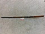 Winchester Model 1873 Rifle In 38 W.C.F. With A Factory Letter - 12 of 14