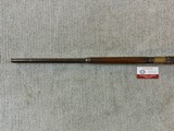 Winchester Model 1873 Rifle In 38 W.C.F. With A Factory Letter - 14 of 14