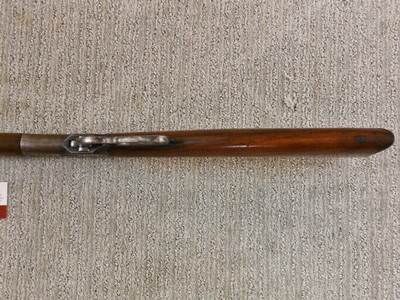 Winchester Model 1892 Rifle In 38 W.C.F. With Factory Letter Sixth Year Of Production - Image 14 of 15