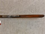 Winchester Model 1892 Rifle In 38 W.C.F. With Factory Letter Sixth Year Of Production - 14 of 15