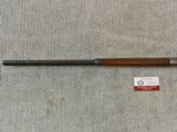Winchester Model 1892 Rifle In 38 W.C.F. With Factory Letter Sixth Year Of Production - 15 of 15