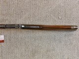 Winchester Model 1892 Rifle In 38 W.C.F. With Factory Letter Sixth Year Of Production - 11 of 15