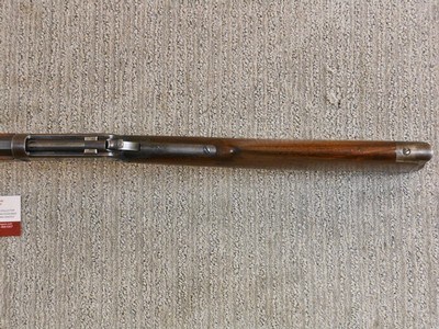 Winchester Model 1892 Rifle In 38 W.C.F. With Factory Letter Sixth Year Of Production - Image 11 of 15