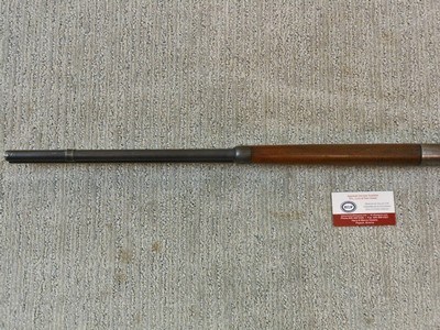 Winchester Model 1892 Rifle In 38 W.C.F. With Factory Letter Sixth Year Of Production - Image 15 of 15