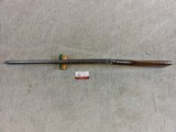 Winchester Model 1892 Rifle In 38 W.C.F. With Factory Letter Sixth Year Of Production - 10 of 15