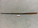 Winchester Model 1892 In 38 W.C.F. Second Year Production - 11 of 13