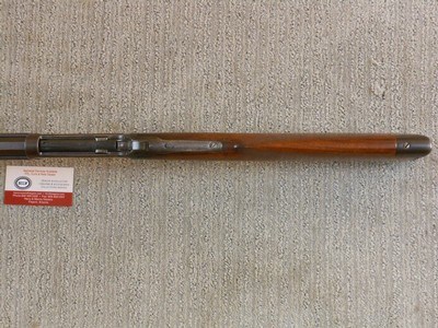 Winchester Model 1892 In 38 W.C.F. Second Year Production - Image 9 of 13