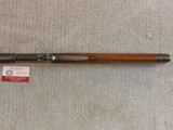 Winchester Model 1892 In 38 W.C.F. Second Year Production - 9 of 13