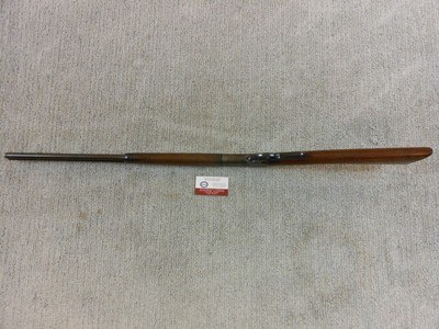 Winchester Model 1892 In 38 W.C.F. Second Year Production - Image 11 of 13