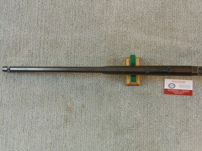 Winchester Model 1892 In 38 W.C.F. Second Year Production - Image 10 of 13