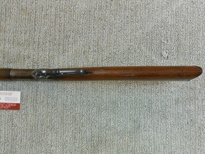 Winchester Model 1892 In 38 W.C.F. Second Year Production - Image 12 of 13