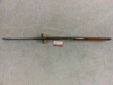 Winchester Model 1892 In 38 W.C.F. Second Year Production - 8 of 13