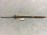 Winchester Model 1892 Rifle With Old Refinish In 38 W.C.F. First Year Production - 8 of 13