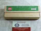 Remington-Union Metallic Cartridge Co. 50-70 Government Full Box Minty Shells - 4 of 4