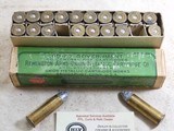 Remington-Union Metallic Cartridge Co. 50-70 Government Full Box Minty Shells - 2 of 4