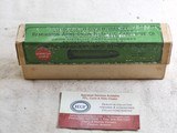 Remington-Union Metallic Cartridge Co. 50-70 Government Full Box Minty Shells