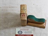 Winchester Early Full Box Of 30 W.C.F. With Reinforced Primers - 4 of 4