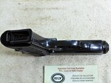 Walther Late War P.P.K. Commercial Pistol In Very Fine Condition - 8 of 9