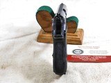 Walther Late War P.P.K. Commercial Pistol In Very Fine Condition - 7 of 9