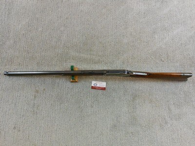 Winchester Model 1886 Rifle With Set Trigger Second Year Production - Image 9 of 17