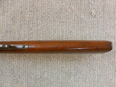 Winchester Model 1886 Rifle With Set Trigger Second Year Production - Image 15 of 17