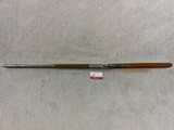 Winchester Model 1886 Rifle With Set Trigger Second Year Production - 14 of 17