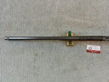 Winchester Model 1886 Rifle With Set Trigger Second Year Production - 13 of 17
