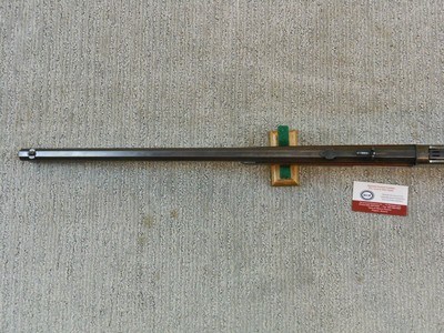 Winchester Model 1886 Rifle With Set Trigger Second Year Production - Image 13 of 17