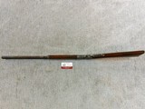 Marlin Model 1894 Rifle In 38 W.C.F. With A Octagonal Barrel - 11 of 13