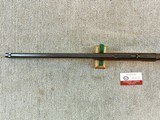 Marlin Model 1894 Rifle In 38 W.C.F. With A Octagonal Barrel - 10 of 13