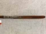 Marlin Model 1894 Rifle In 38 W.C.F. With A Octagonal Barrel - 12 of 13