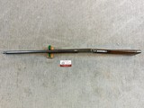 Marlin Model 1894 Rifle In 38 W.C.F. With A Octagonal Barrel - 8 of 13