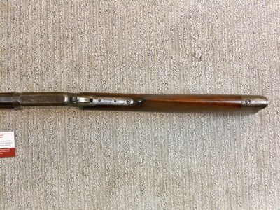 Marlin Model 1894 Rifle In 38 W.C.F. With A Octagonal Barrel - Image 9 of 13