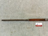 Marlin Model 1894 Rifle In 38 W.C.F. With A Octagonal Barrel - 13 of 13
