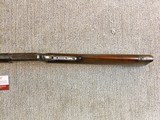 Marlin Model 1894 Rifle In 38 W.C.F. With A Octagonal Barrel - 9 of 13