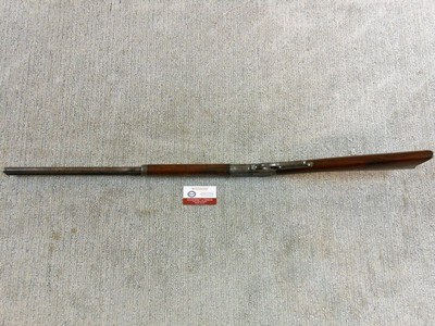 Marlin Model 1894 Rifle In 38 W.C.F. With A Octagonal Barrel - Image 11 of 13
